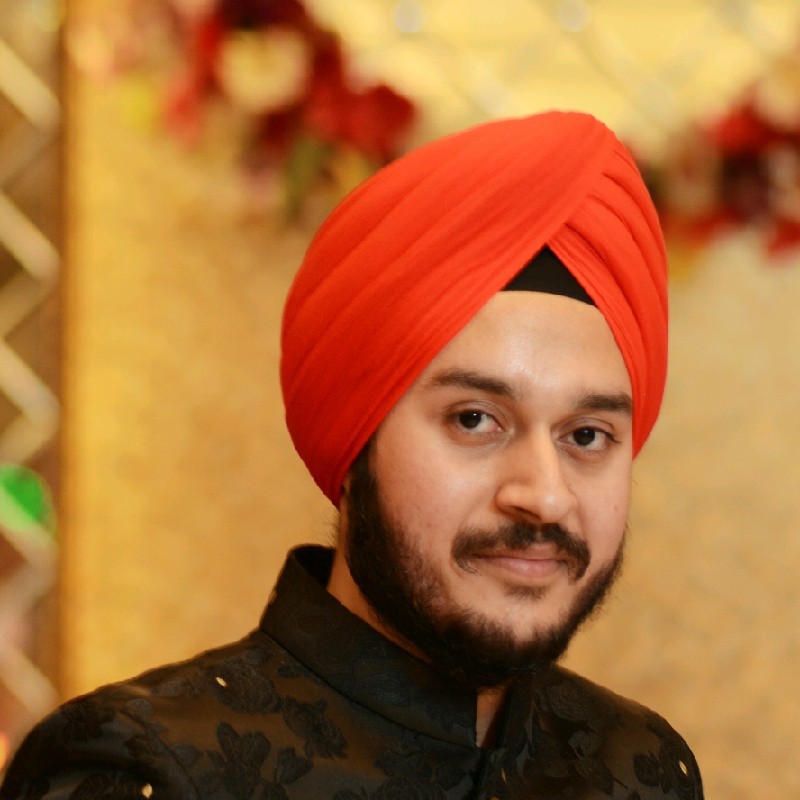 Roshan Singh Sodhi